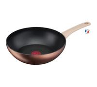TEFAL G2547702 Poêle profonde 28 cm ECO-RESPECT - antiadhésive - Tous feux dont induction