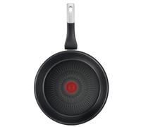 Tefal G2550302 Poele 22 Cm Unlimited Tous Feux Dont Induction - Fabrication Francaise - Noir