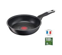 Tefal Unlimited G2550402 poêle Poêle polyvalente Rectangulaire