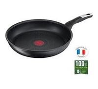 TEFAL G2550702 Poele 30 cm UNLIMITED Tous feux dont induction - Fabrication française - Noir Noir G
