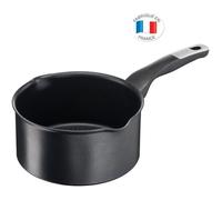 Tefal Casserole G2552802 UNLIMITED 16 cm (1,5 L) tous feux/induction Fabrication française Noir