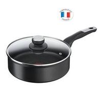 Poele / sauteuse Tefal G2553202 UNLIMITED Sauteuse 24 cm avec couvercle