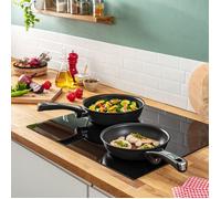 Tefal G25906az Unlimited On Poêle 28cm