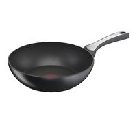 Tefal G25919 Wok/Poêle À Frire Rond Noir