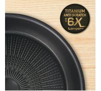Tefal G25932az Unlimited On Sauteuse 24cm