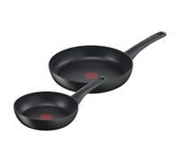 Tefal G2609002 Ultimate On Lot De 2 Poêles 20/26 Cm