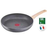 Tefal G2660302 Natural Force Poele 22 Cm. Revetement Antiadhésif Mineralia+. Tous Feux Dont Induction