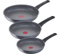 Tefal G28090 Natural On Set de 3 poêles 20/24/28 cm
