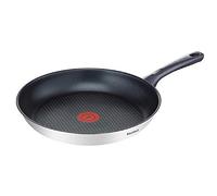 TEFAL Poêle Daily Cook inox - Ø20 cm