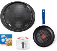 Tefal G805S304 lot de casseroles 4 pièce(s)