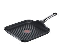 Tefal G85040 Poêle Grill Rectangulaire Noir