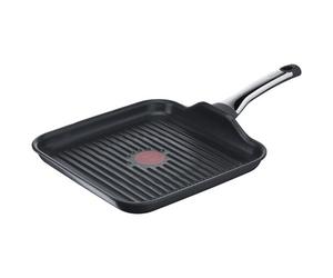 Tefal G85040 Poêle Grill Rectangulaire Noir