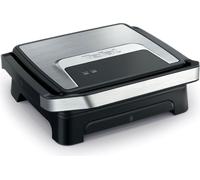 TEFAL GC271D Inicio Classic Gril de contact, Couleur :