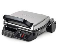 Tefal gc305012 Grille-Viande électrique ultracompact heatlh - INOX
