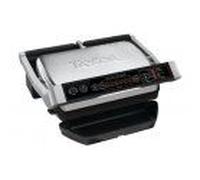 Tefal Gc706d34 Raclette Noir, Acier Inoxydable