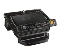 Tefal GC7128 OptiGrill+ Schwarz électrique, table Grill à contact fonction