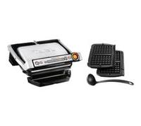 Tefal GC716D Gril de contact, Grill à contact