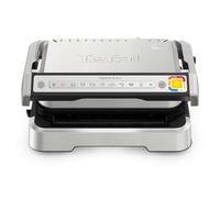 Tefal OptiGrill 2in1 GC773D10 Gril de contact grill à contact électrique
