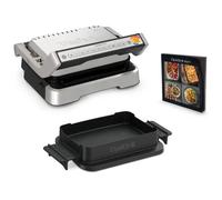 Tefal OptiGrill 4in1 GC774D Gril de contact