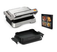 Tefal OptiGrill 4in1 GC774D Gril de contact
