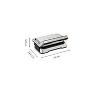 Tefal GC784D30 OptiGrill 4in1 XL