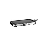 Tefal Plancha CB632DF0 Giant, plaque amovible, 12 personnes, revêtement