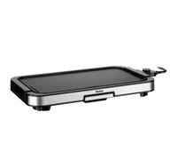 Tefal Plancha CB632DF0 Giant, plaque amovible, 12 personnes, revêtement