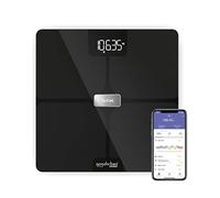 Tefal - Goodvibes Health Balance connectée 14 indicateurs BM9670S1 - Noir
