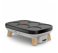 Tefal Gourmet PY900D12 - Crêpière - 1.1 kWatt