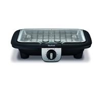 Barbecue et plancha Tefal Easy Grill 2 en 1 BG930812