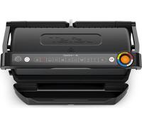 Tefal Gril de contact GC7278 OptiGrill+ Upgrade XL noir