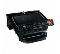 Tefal Gril électrique, noir