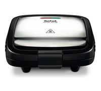 Tefal Grill à Sandwich 700w SM193D34