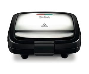 Tefal Grill à Sandwich 700w SM193D34