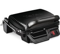 Tefal Grill compact 3 en 1 12 2000 W Noir - GC3088