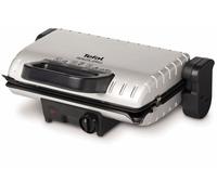 TEFAL grill électrique GC2050 | Contact | 1600 W | Acier inoxydable