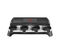 Tefal RE459812 raclette 8 personne(s) 1350 W Noir
