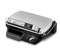 Tefal SuperGrill GC461B, 2400 W, Grill, Electrique, 718 cm², 2 année(s), 350 x 205 mm