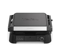 tefal grill viande 2000w 600cm2 noir GC5108E0 supergrill