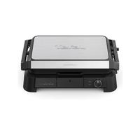 tefal grill viande 2000w 800cm² inox GC520DE0