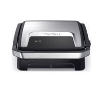 Tefal Grill Viande Multifonction 2000w Inox GC271D10