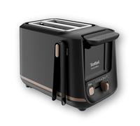 Tefal Incluedo TT5338 7 2 part(s) 850 W Noir
