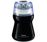 Tefal GT1108 appareil à moudre le café 180 W Noir