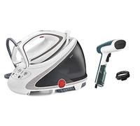 Tefal GV9567.DB Pro Express Ultimate Centrale vapeur avec défroisseur à vapeur Blanc/gris 1,9 l