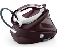Tefal GV9721E0, Centrales à vapeur