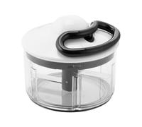 TEFAL Hachoir 500 ml (blanc)