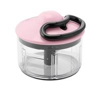 TEFAL Hachoir 500 ml (rose)