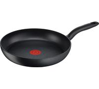 Tefal Hard Titanium+ poêle universelle Ø 28 cm, compatible induction, aluminium