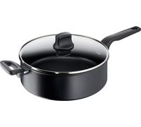 Tefal Hard Titanium Pro poêle à frire 28cm G28937
