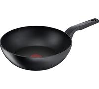 Tefal Hard Titanium Pro poêle à wok 28cm, G28919
